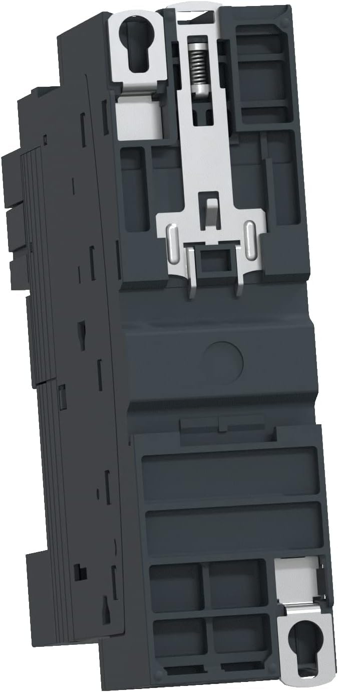 Schneider Electric LUB12 TeSys U Power Base, 12A