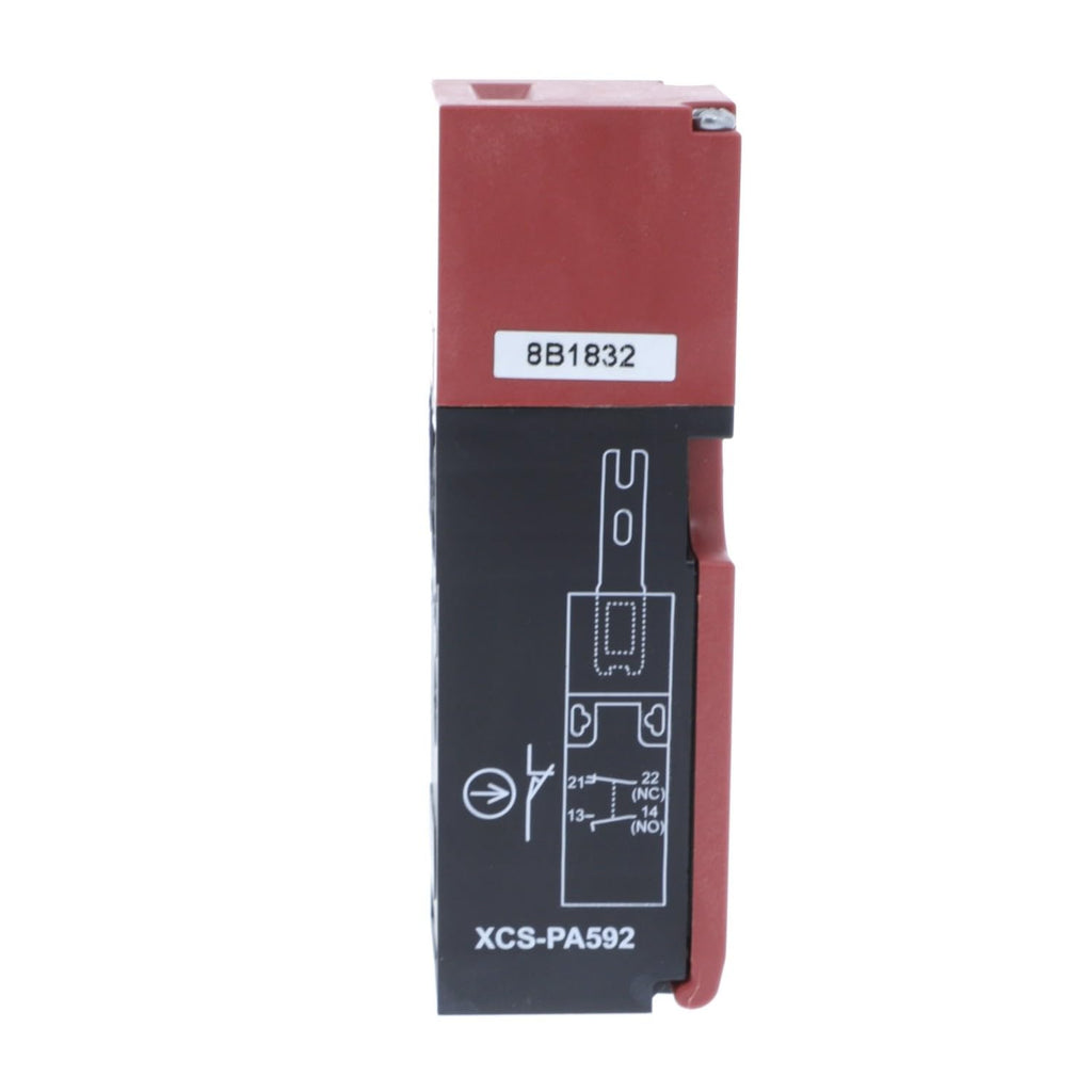 Schneider Electric XCSPA792 I.P. Xcspa792 Seguridad
