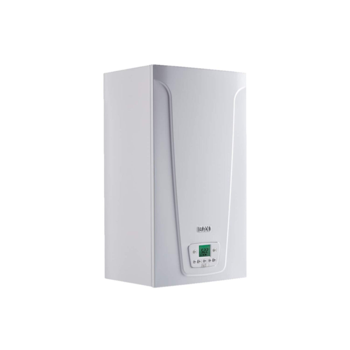 Chaudière gaz mixte Roca Neodens Plus Eco 24/24F 24kW 7221171