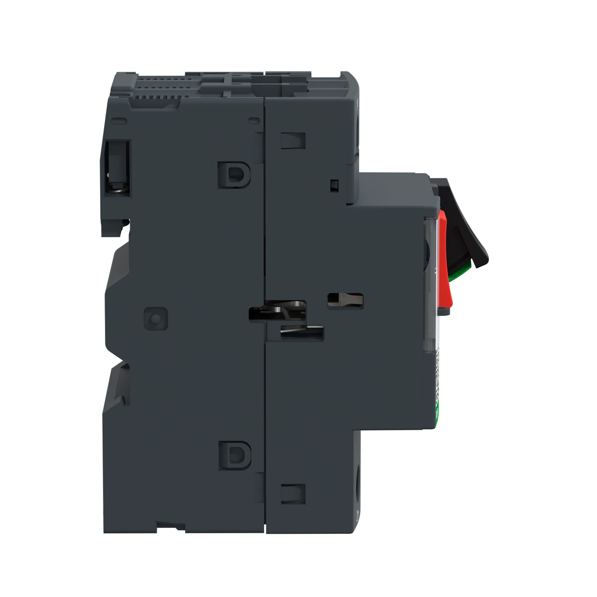 Schneider Electric Thermal-Magnetic Circuit Breaker GV2ME07 2.5A