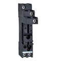 Schneider Electric RSZE1S35M Socket for Zelio RSZ Interface Relay with Contacts