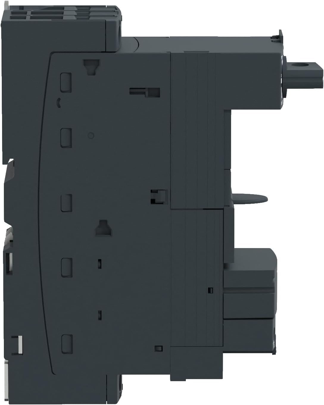 Schneider Electric LUB12 TeSys U Power Base, 12A