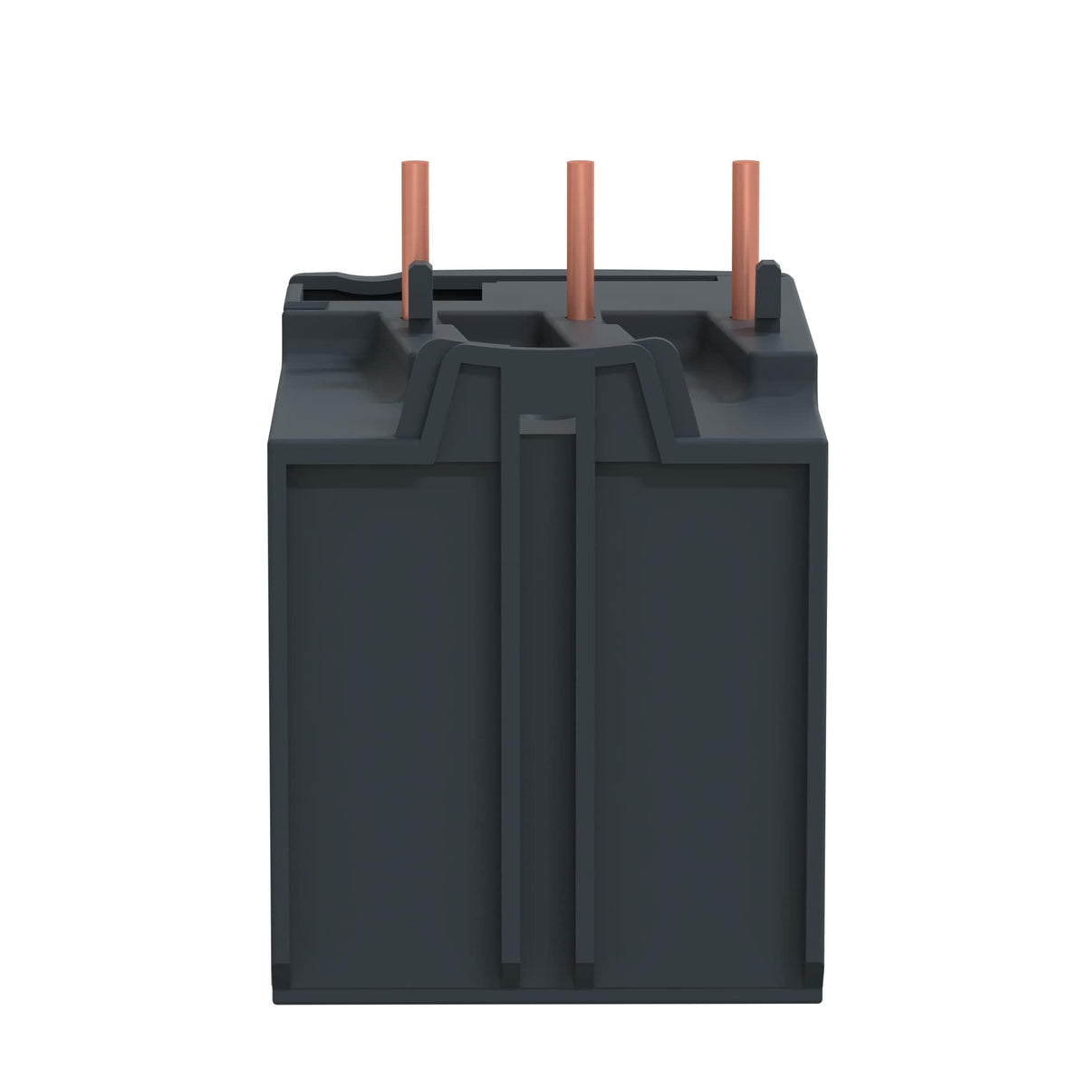 Schneider Electric LRD12 TeSys D Relais de protection thermique, 5,5-8 A, Classe 10A