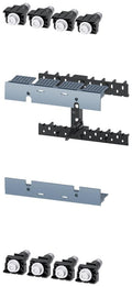 Siemens sentron-3va - Unidad enchufable kit conversión para interruptor automático 4 polos 3va1 250