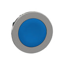 Schneider Electric ZB4FA6 PUSHBUTTON HEAD, FLUSH, BLUE