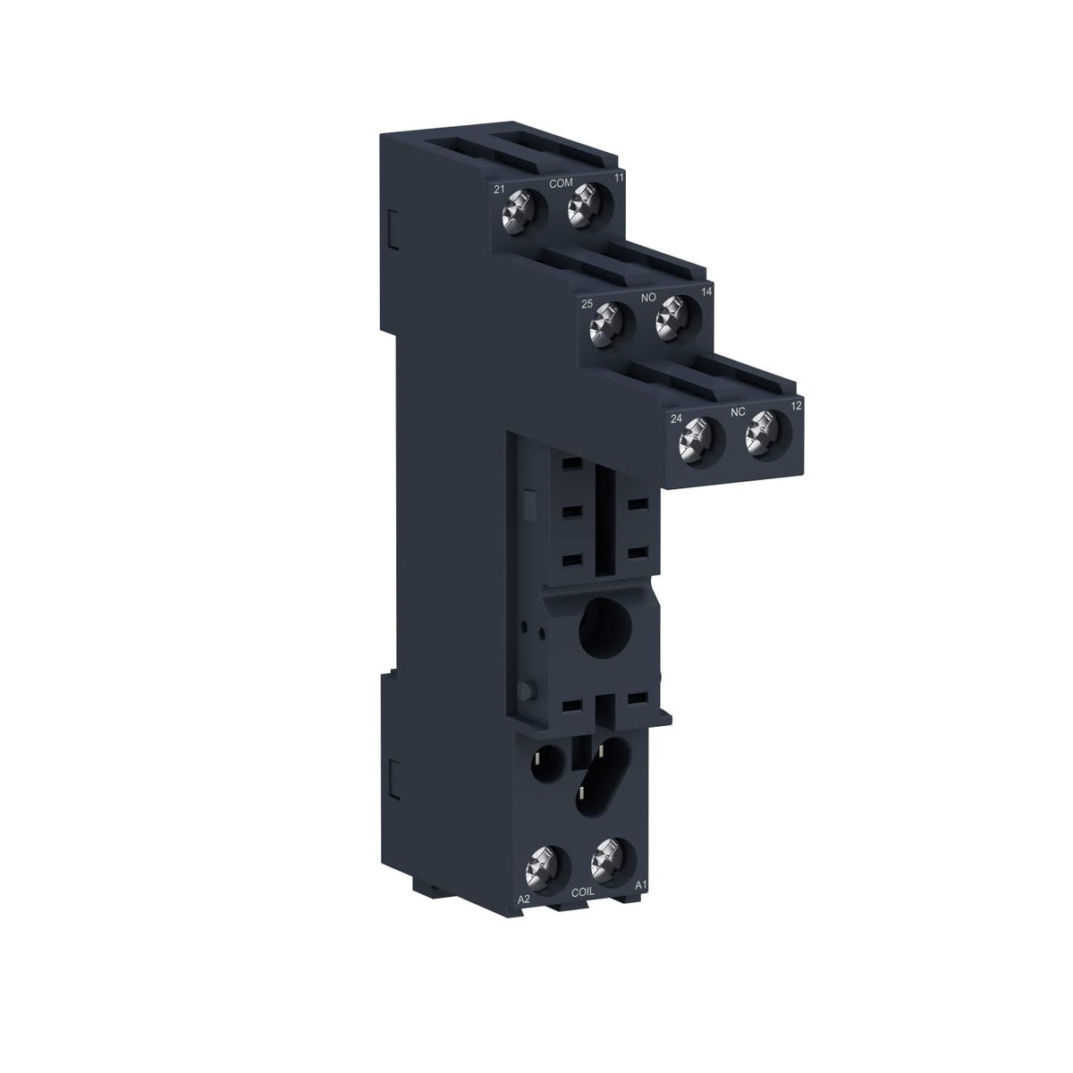 Schneider Electric RSZE1S48M Base para relé 2 contactos SERIE RSB