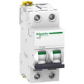 Schneider Electric Interruptor Magnetotérmico A9F75240 2P 40A Curva D