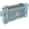 Legrand 400411 modular distribution block - 4-pole - 160A - 10 modules