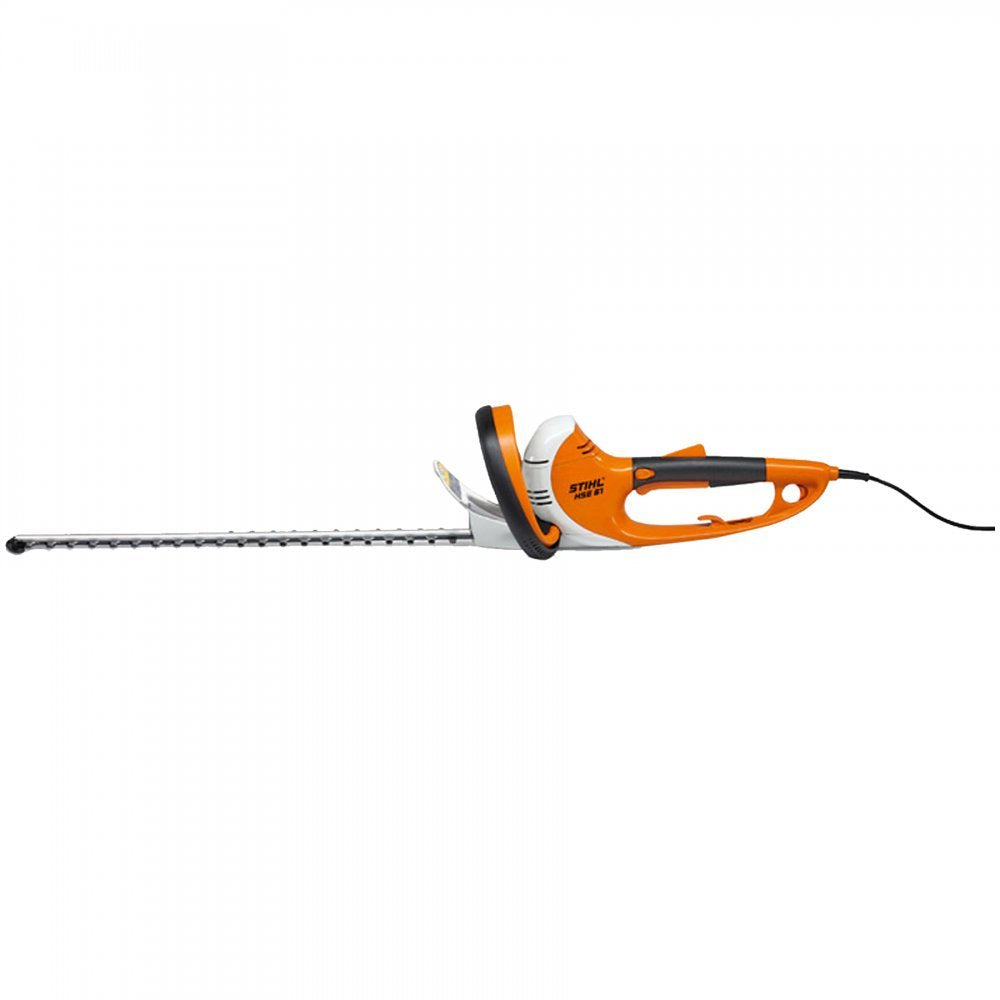 Stihl HSE 61 48120113506 48120113526 - Tijeras para setos (500 W, 50 cm)