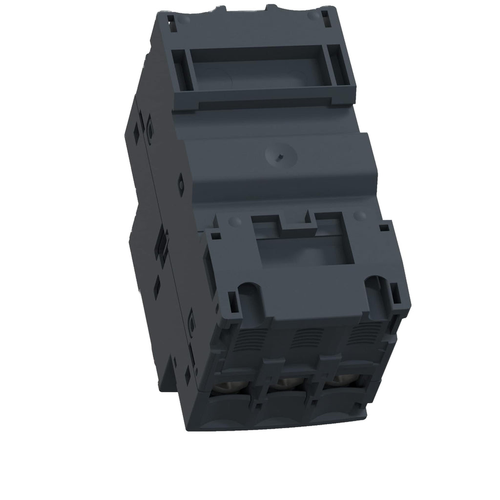 Schneider Electric GV2ME10  Disyuntor de motor magnetotérmico 4-6,3A