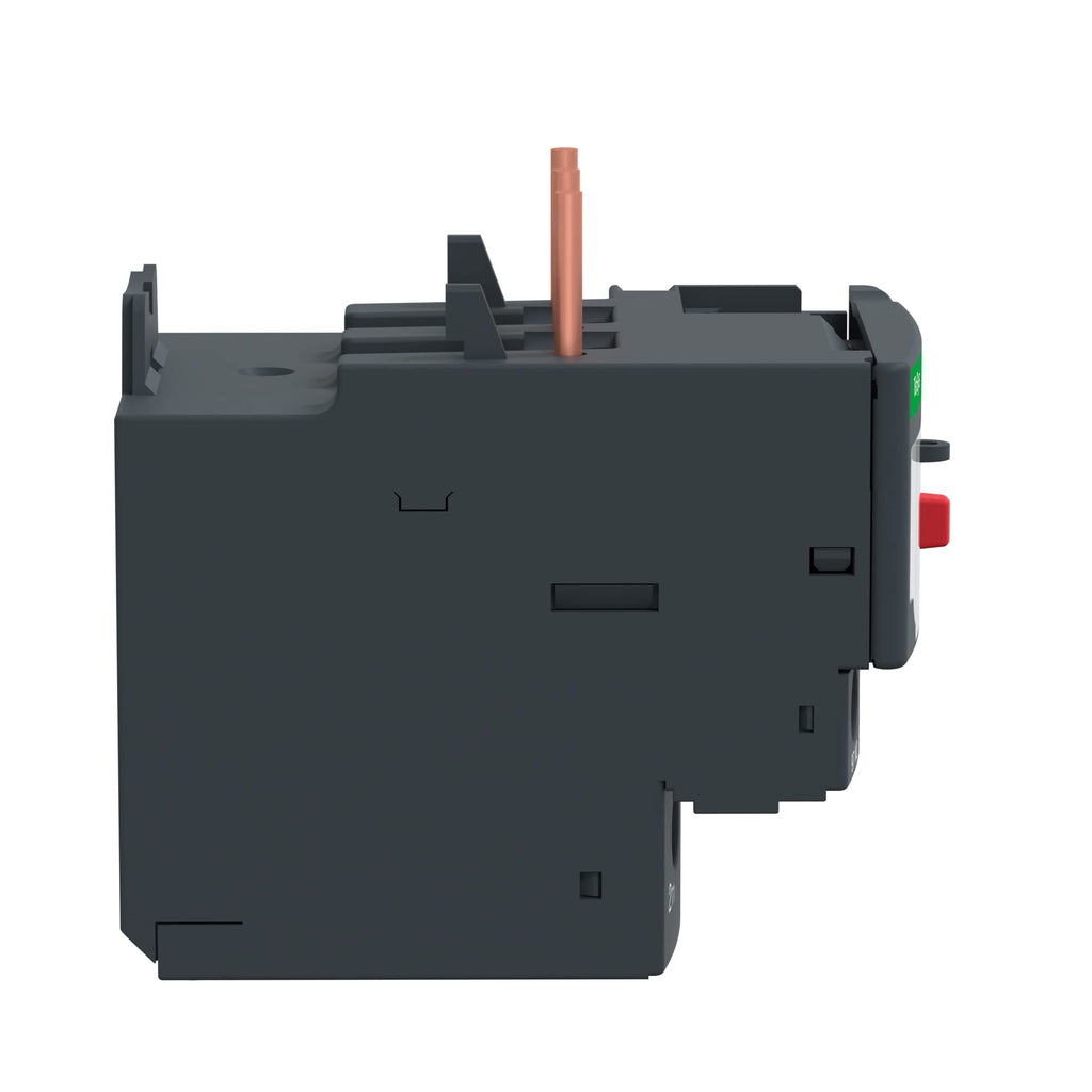 Schneider Electric LRD07 Tesys D Relés de Protección Térmica, 1,6.2,5 A, Clase 10A