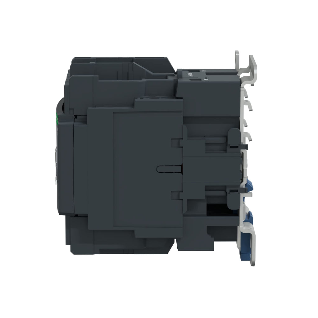 Schneider Electric LC1D80P7 Contactor 80A 1 NO/1 NC 230V 50-60Hz