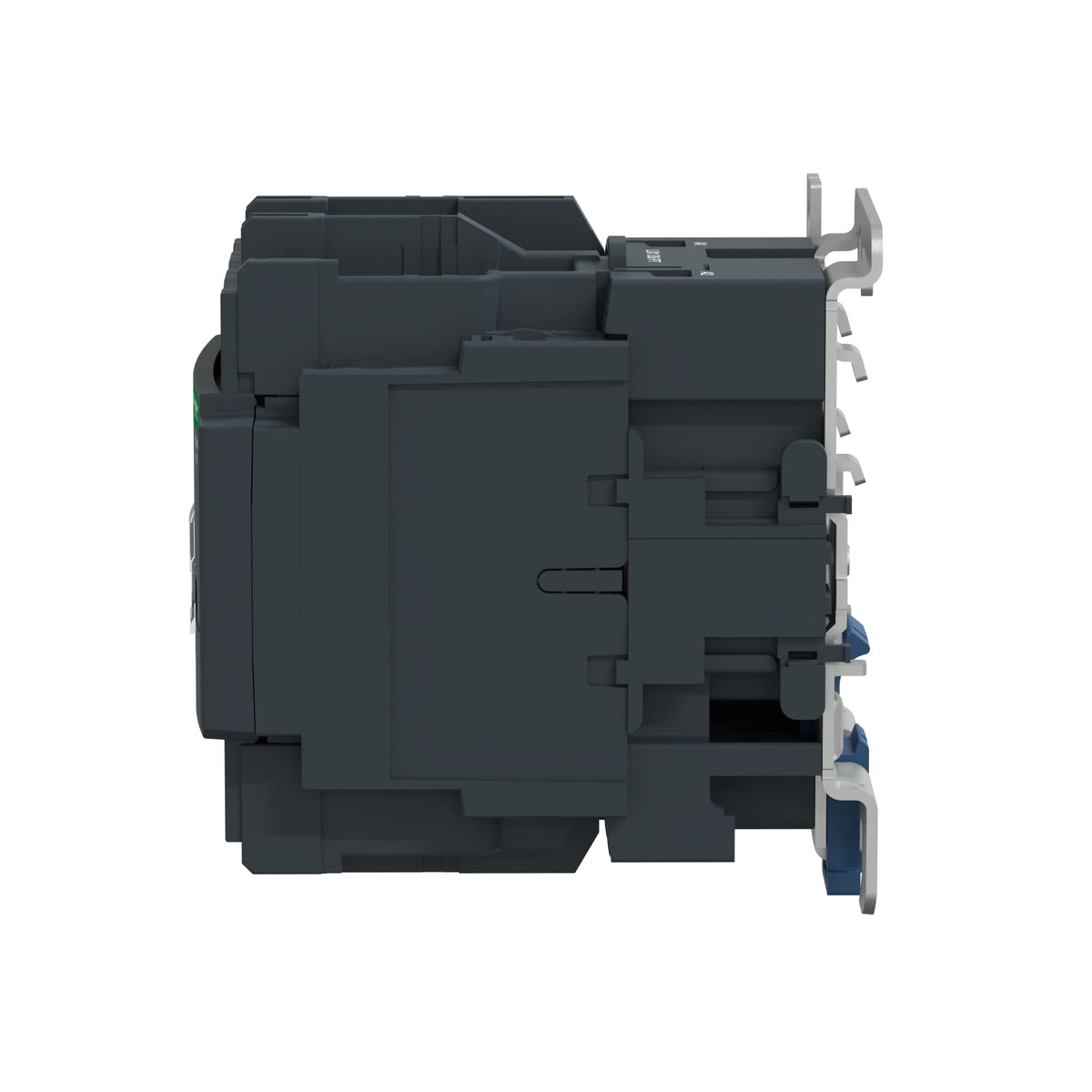 Schneider Electric LC1D80P7 Contactor 80A 1 NA/1 NC 230V 50-60Hz