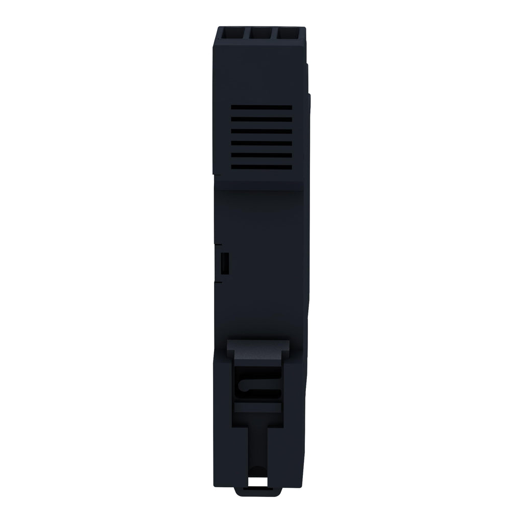 Schneider Electric RE17RBMU Timer with Control, 24Vdc/24-240Vac