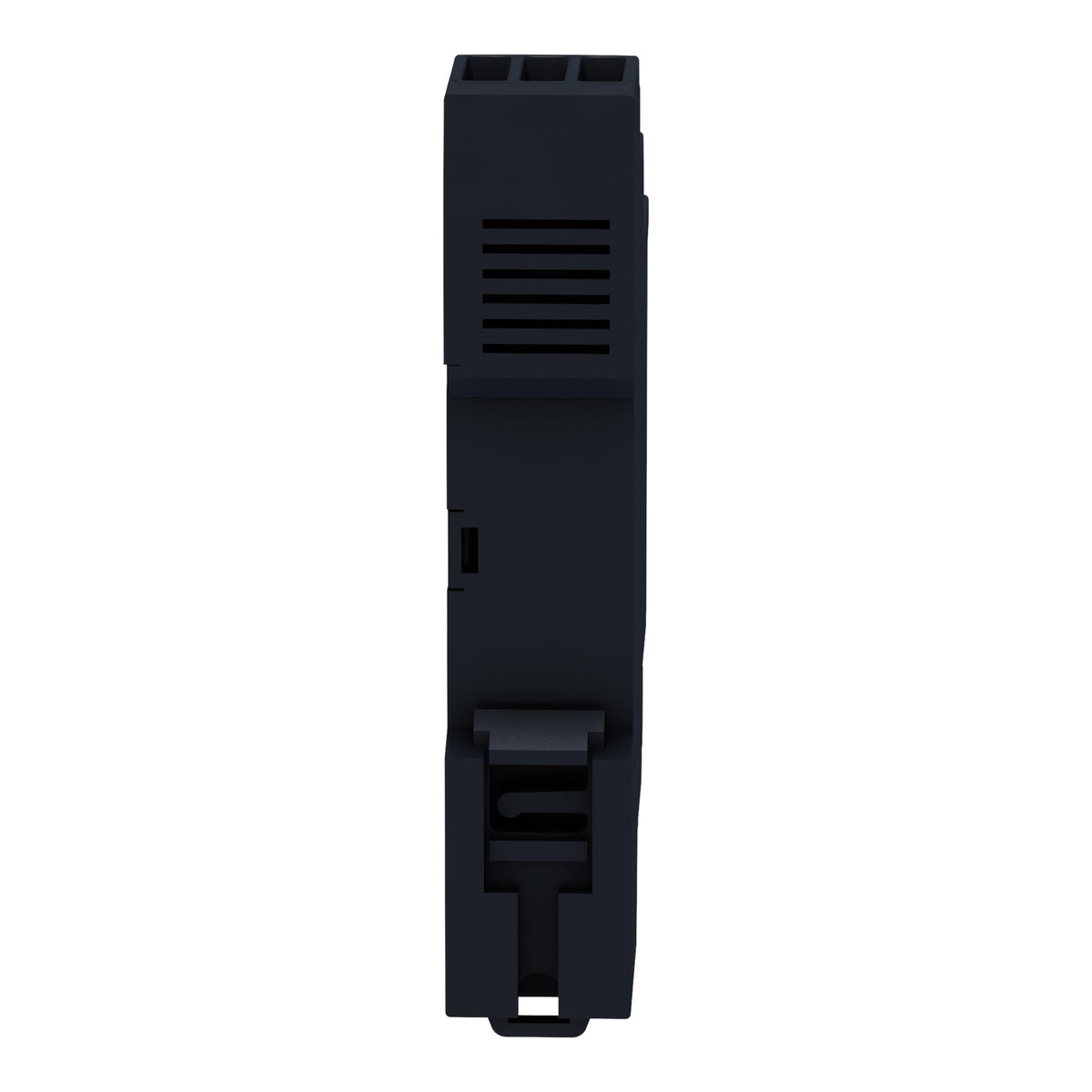 Schneider Electric RE17RBMU Temporizador Repos Con Mando, 24Vdc/24-240Vac
