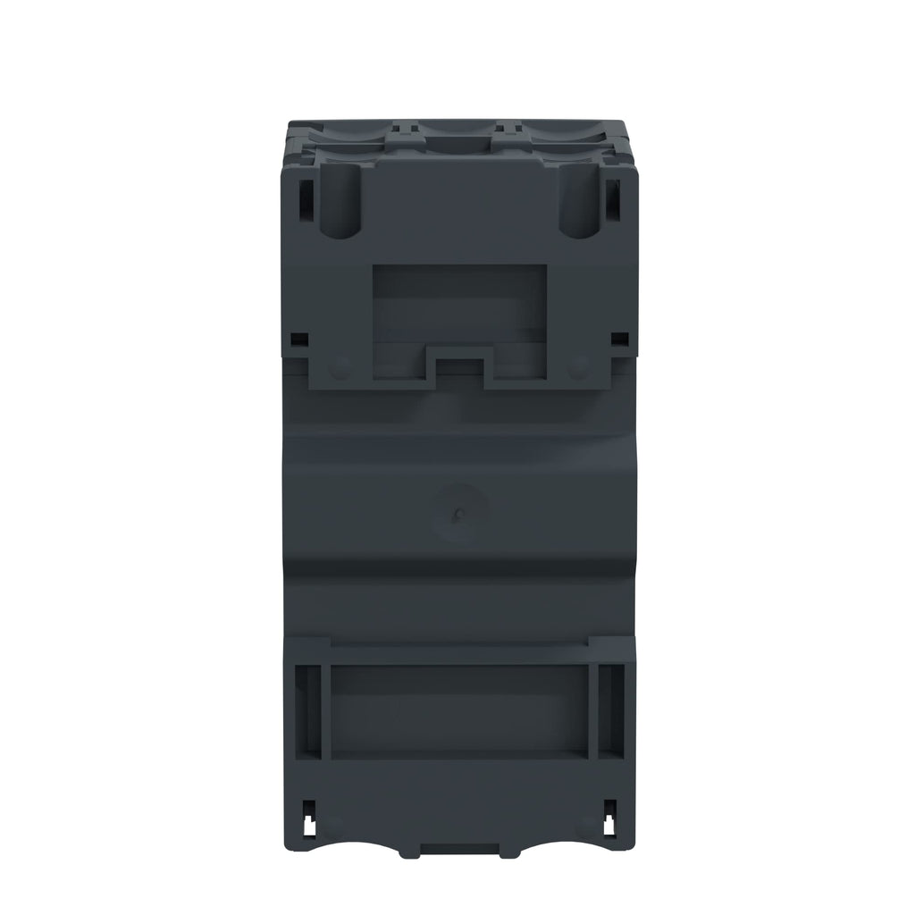 Schneider Electric Thermal-Magnetic Circuit Breaker GV2ME07 2.5A