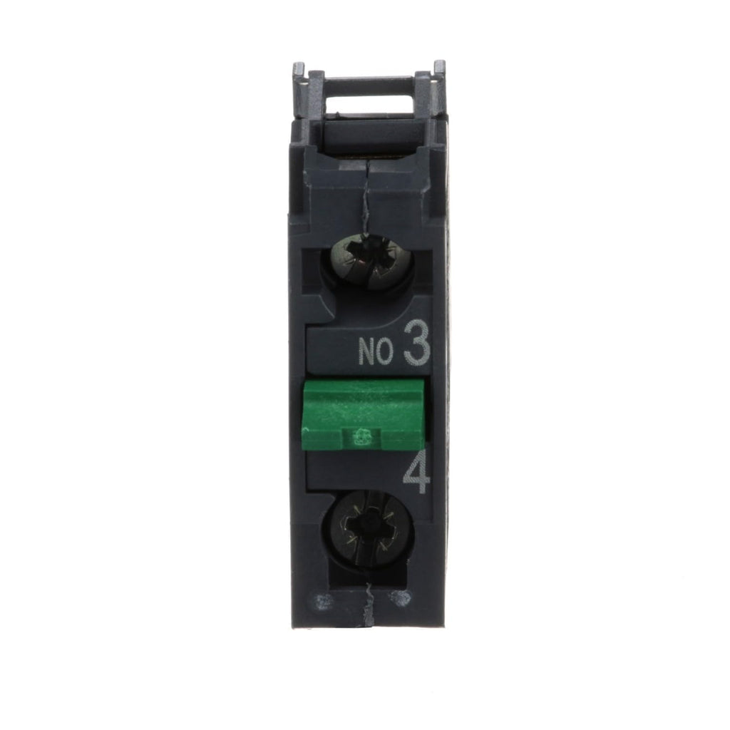 Schneider Electric ZENL1111 Bloc de contact standard contact ouvert sur platine