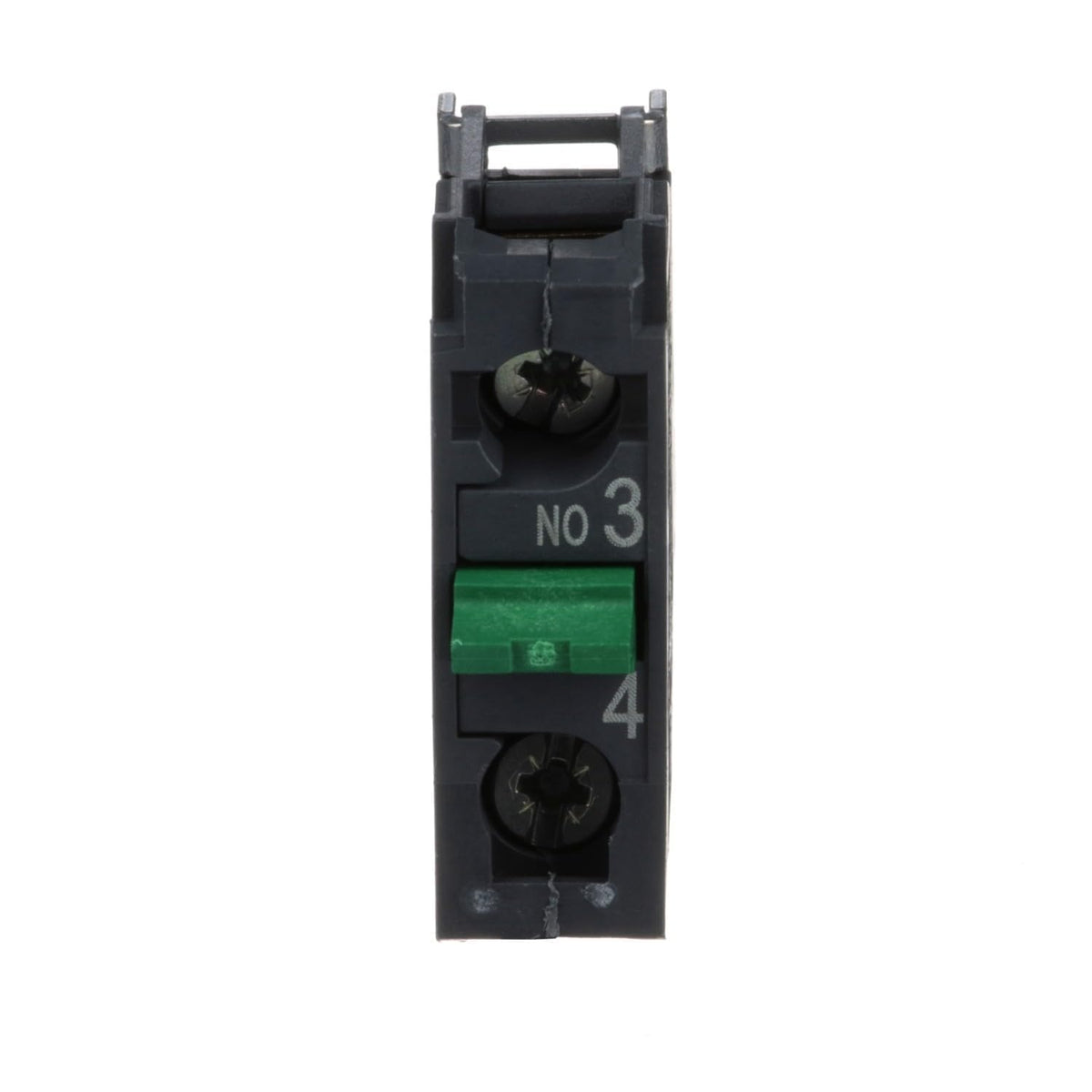 Schneider Electric ZENL1111 Bloc de contact standard contact ouvert sur platine
