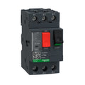 Schneider Electric GV2ME07 Guardamotor Manual TeSys GV2