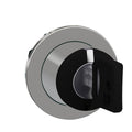 Schneider Electric ZB4FG02 CABEZA SEL.FLUSH LLAVE 455 2 POS.FIJAS