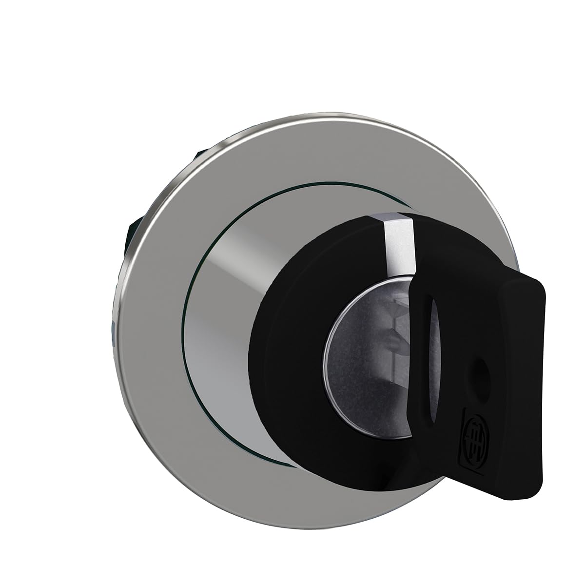 Schneider Electric ZB4FG02 CABEZA SEL.FLUSH LLAVE 455 2 POS.FIJAS