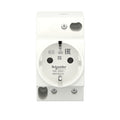 Schneider Electric A9A15310 Toma de Corriente Modular IPC 16 A UE 250 V 2 P T KEMA VDE