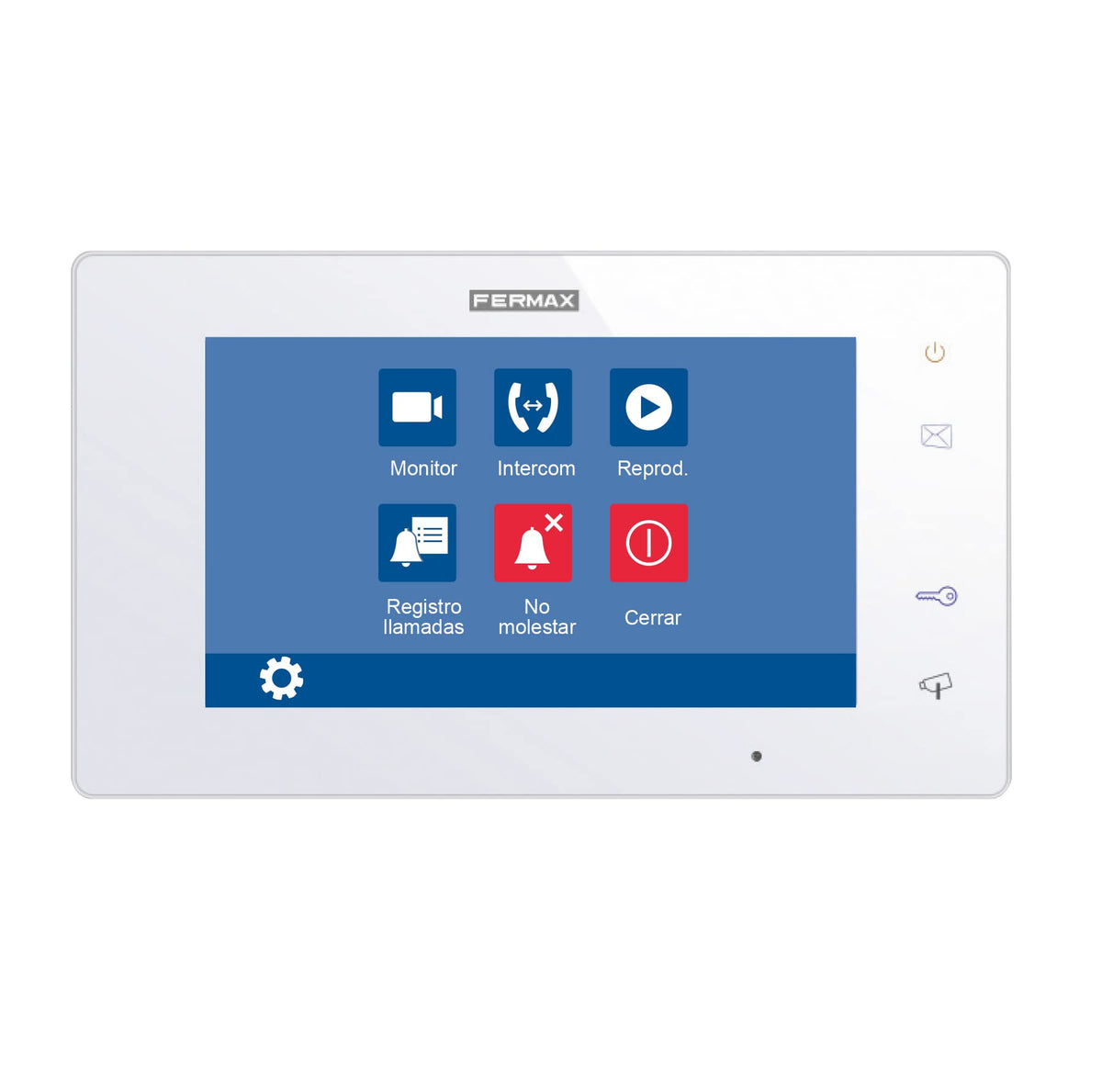 Fermax 1412 Monitor Way-Fi 7 Kit