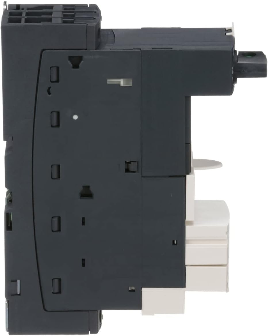 Schneider Electric LUB12 TeSys U Power Base, 12A
