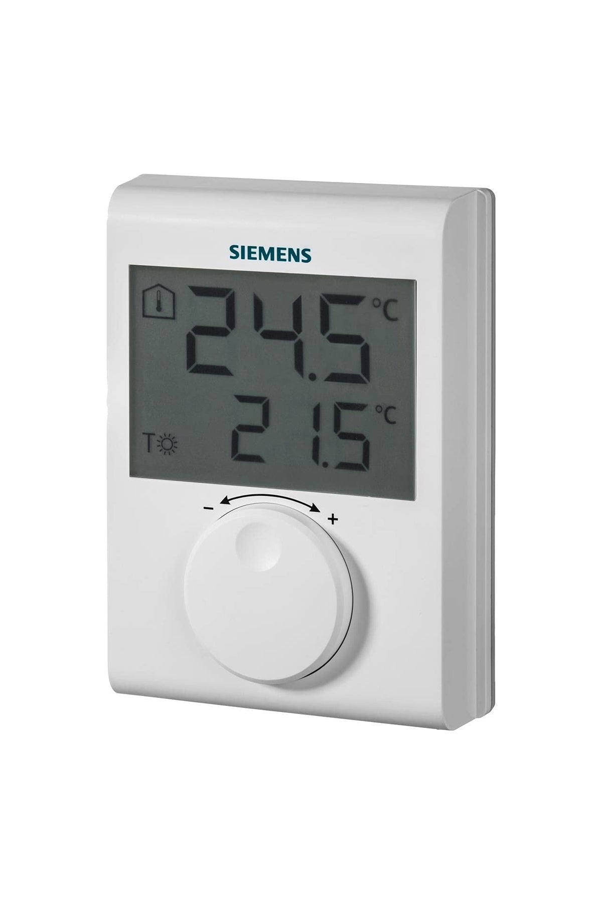 Siemens RDH100 Termostato Digital