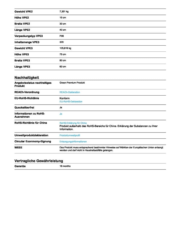 Schneider Electric CAD32P7 Contactor Tesys Cad-32, 3 Na + 2 Nf, Instantâneo, 10 A, 230 V Ca