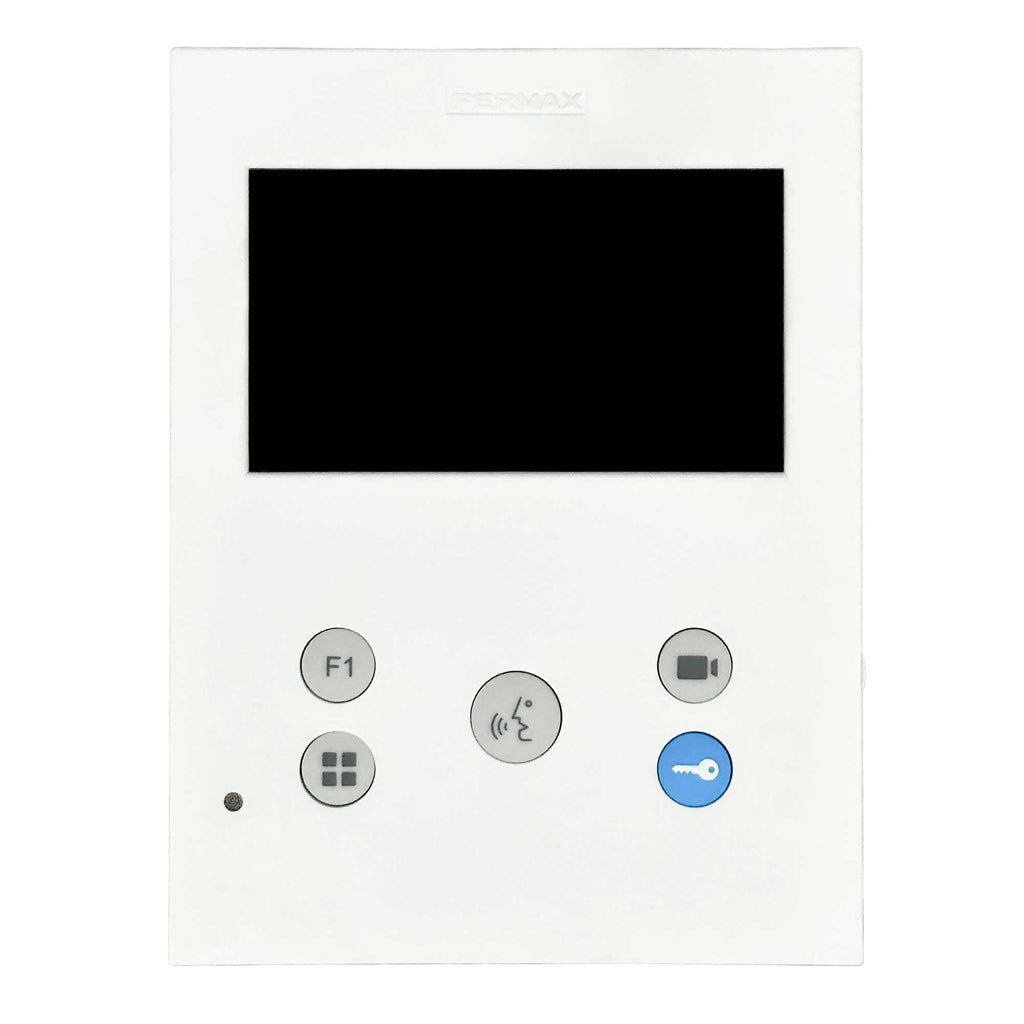 Fermax 9449 Monitor VEO-XS WIFI DUOX PLUX color 4,3"