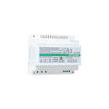 Comelit 1209 Alimentation Kit Vidéo QUADRA 2 Fils