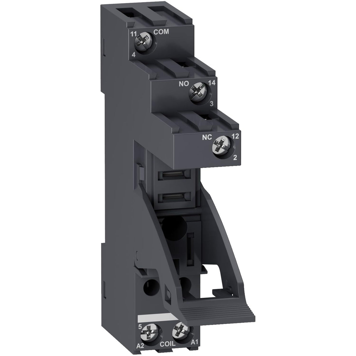 Schneider Electric RGZE1S35M Base para relé 1 contacto SERIE RXG