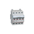 Legrand 406481 INTERRUPTOR DX3 IS 4P 63A