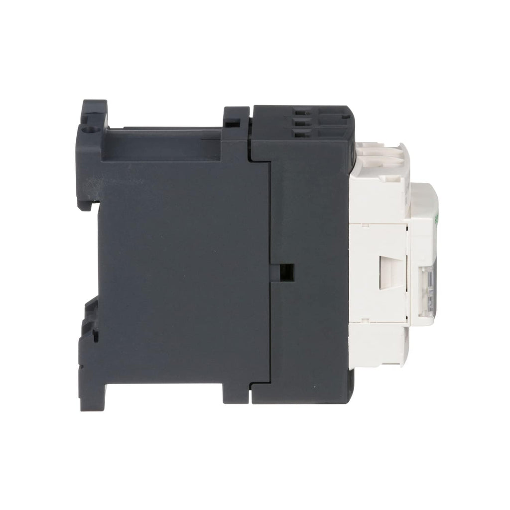 Schneider Electric LC1D09BD TeSys D, Contactor, 3P AC-3, 440 V 9 A, 24 V DC Coil - Suppressed