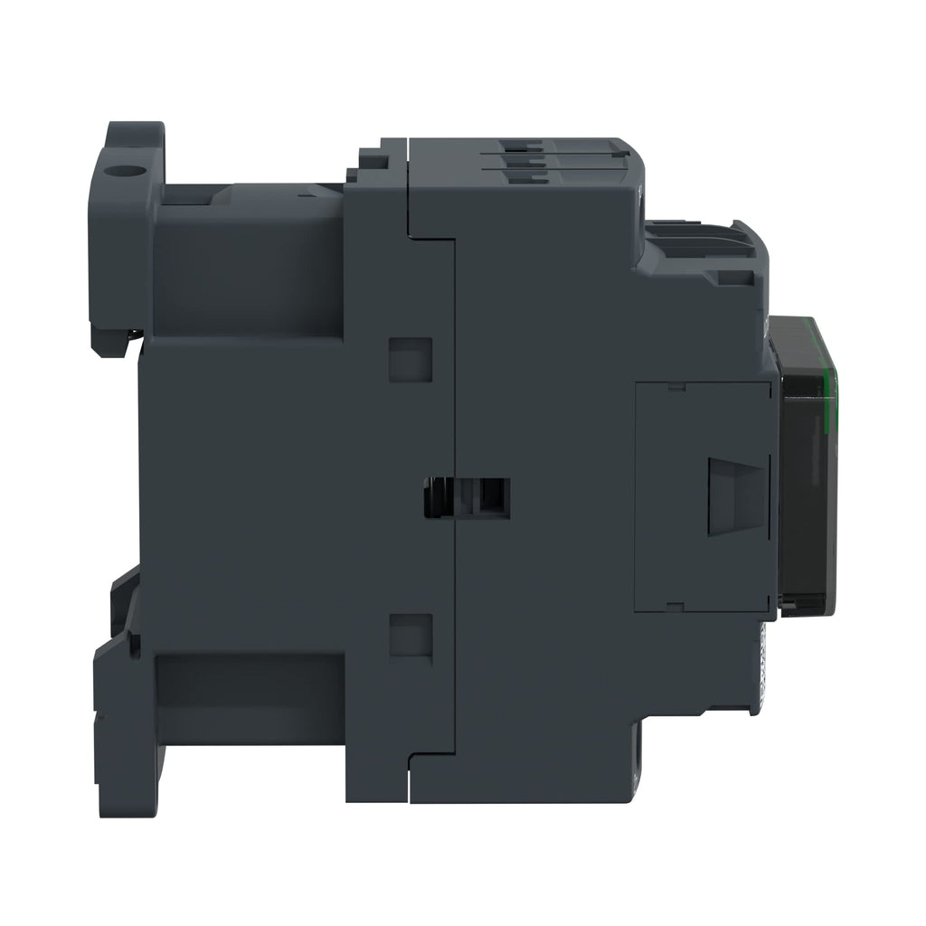 Schneider Electric LC1D12P7 TeSys D, Contactor, 3P AC-3, <=440 V 12 A, bobina 230 V CA