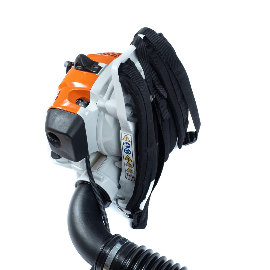 Stihl BR 200 - Souffleur à dos à essence 2 temps, 680 m³/h