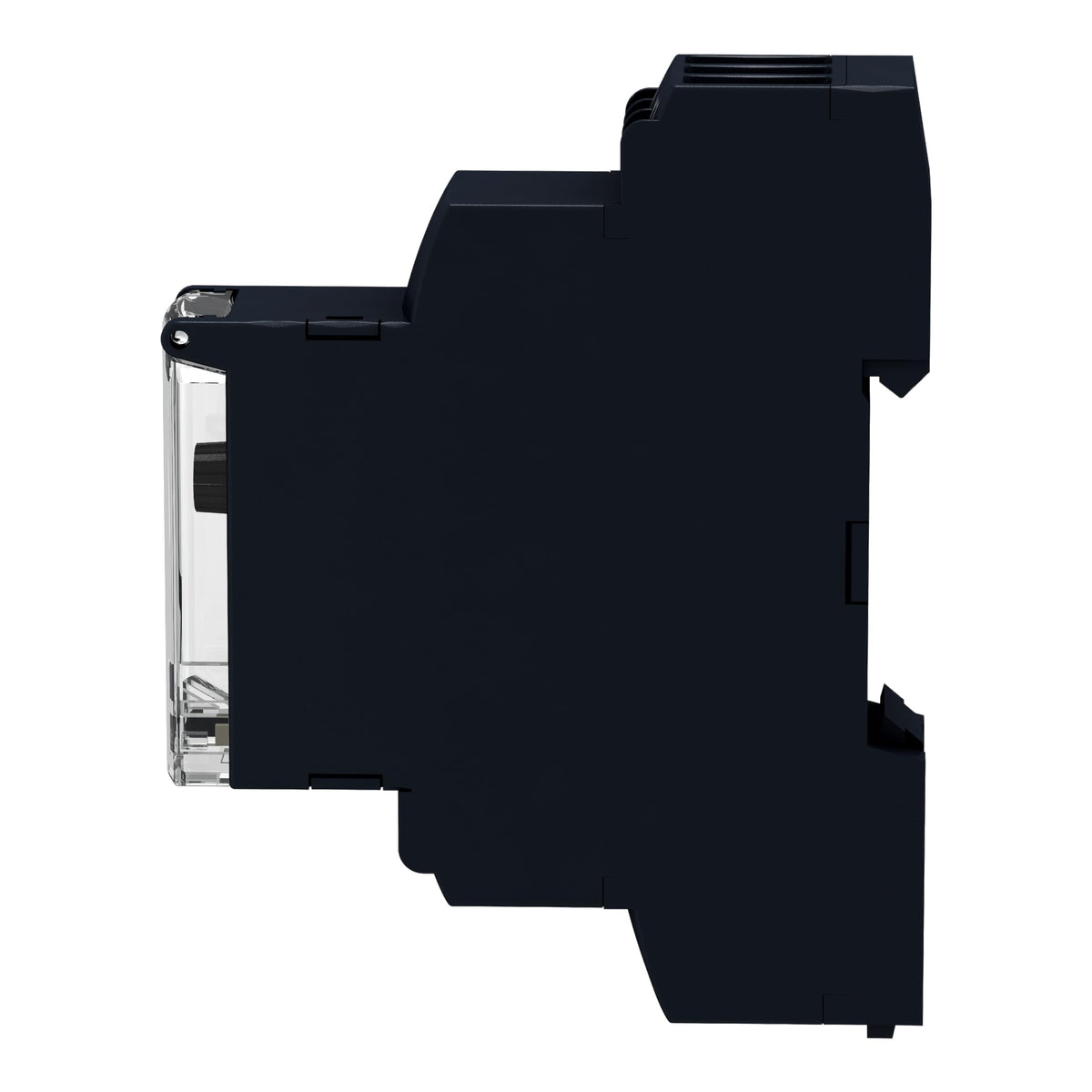 Schneider Electric RE17RBMU Temporizador Repos Con Mando, 24Vdc/24-240Vac