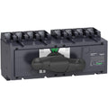 INVER MONOBLOC INTERPAC 4P INS250-100A