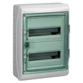 Schneider Electric 13983 Carcasa Kaedra 24 MOD A