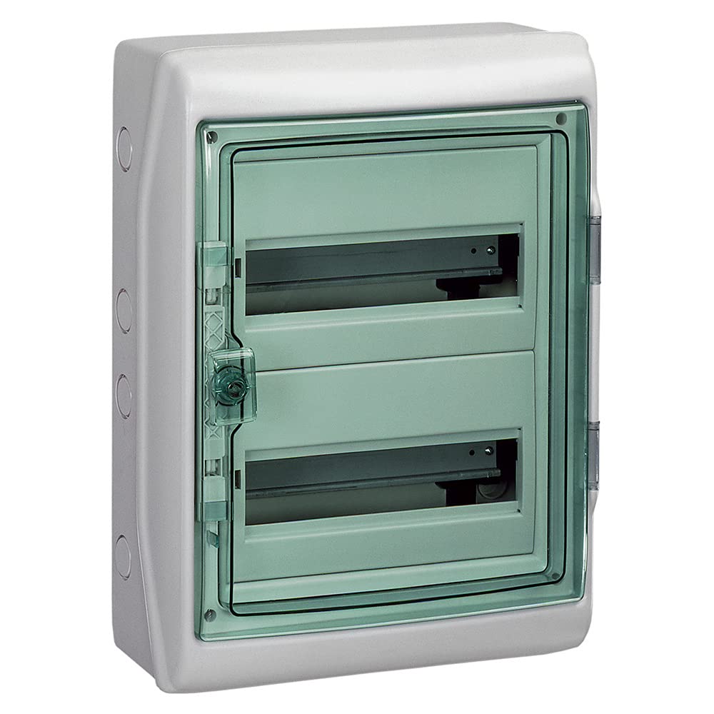 Schneider Electric 13983 Carcasa Kaedra 24 MOD A