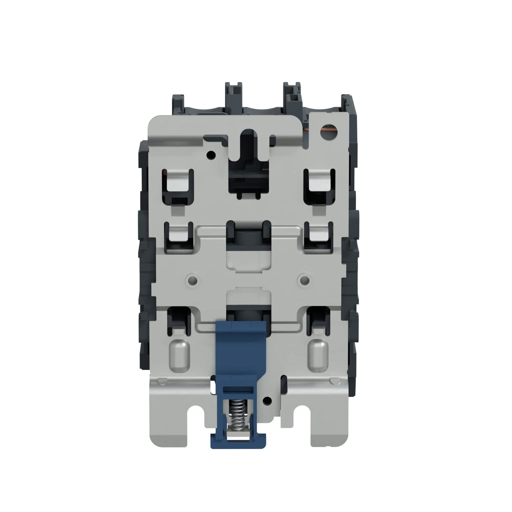 Schneider Electric LC1D80P7 Contactor 80A 1 NO/1 NC 230V 50-60Hz