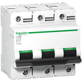 Schneider Electric A9N18365 Interruptor Magnetotérmico C120N 3P 80A curva-C
