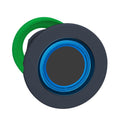 Schneider Electric ZB5FW963 CABEZA PULS.FLUSH LUM.AZUL LED ANILLO LU