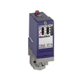 Schneider Electric XMLA004A2S12 PRESSURE SWITCH E.F. 4B