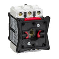 Schneider Electric V01 Tesys Vario Bloque de Base 3 Polos 20 A