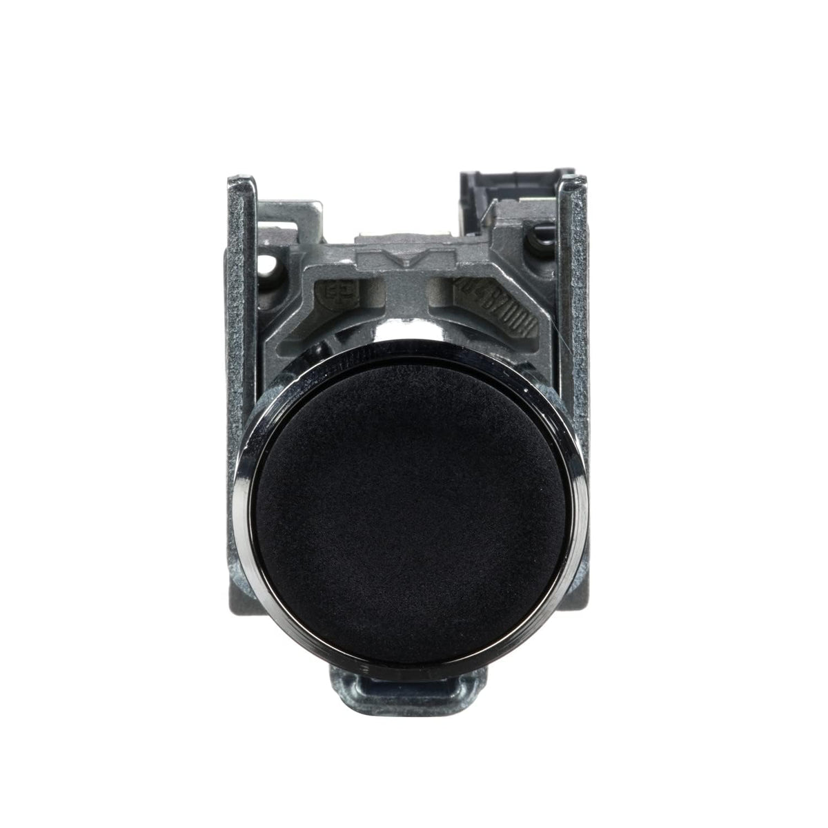 Schneider Electric XB4BA21 Pulsador 22mm Retorno Resorte Nivelado 1NA