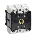 Schneider Electric V3 Tesys Vario Bloque de Base 3 Polos 63 A