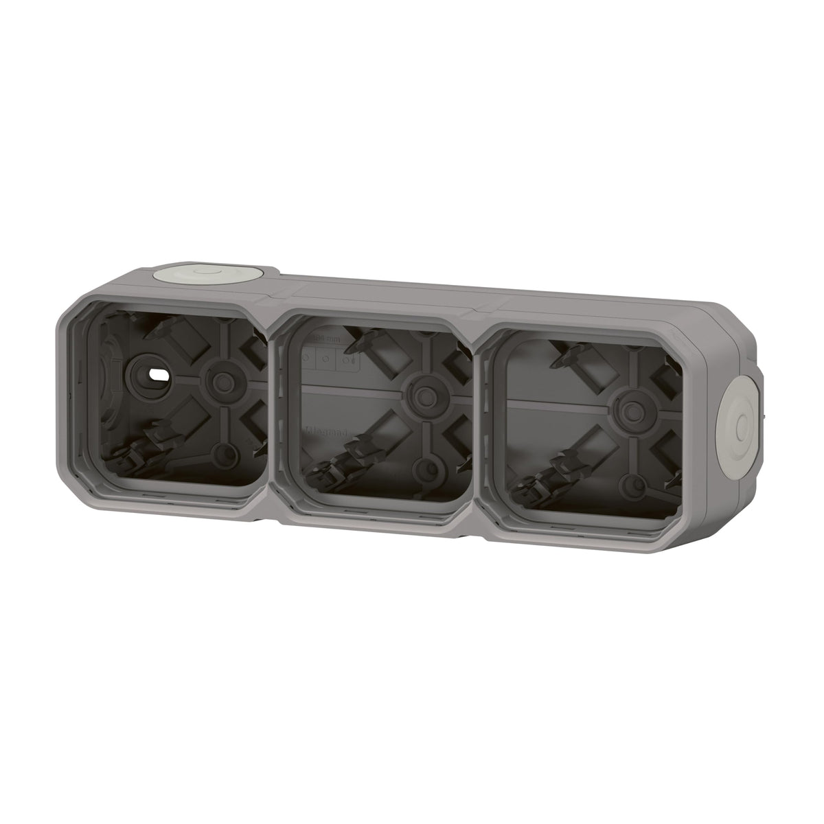 Legrand 069680L Plexo New 3-fach