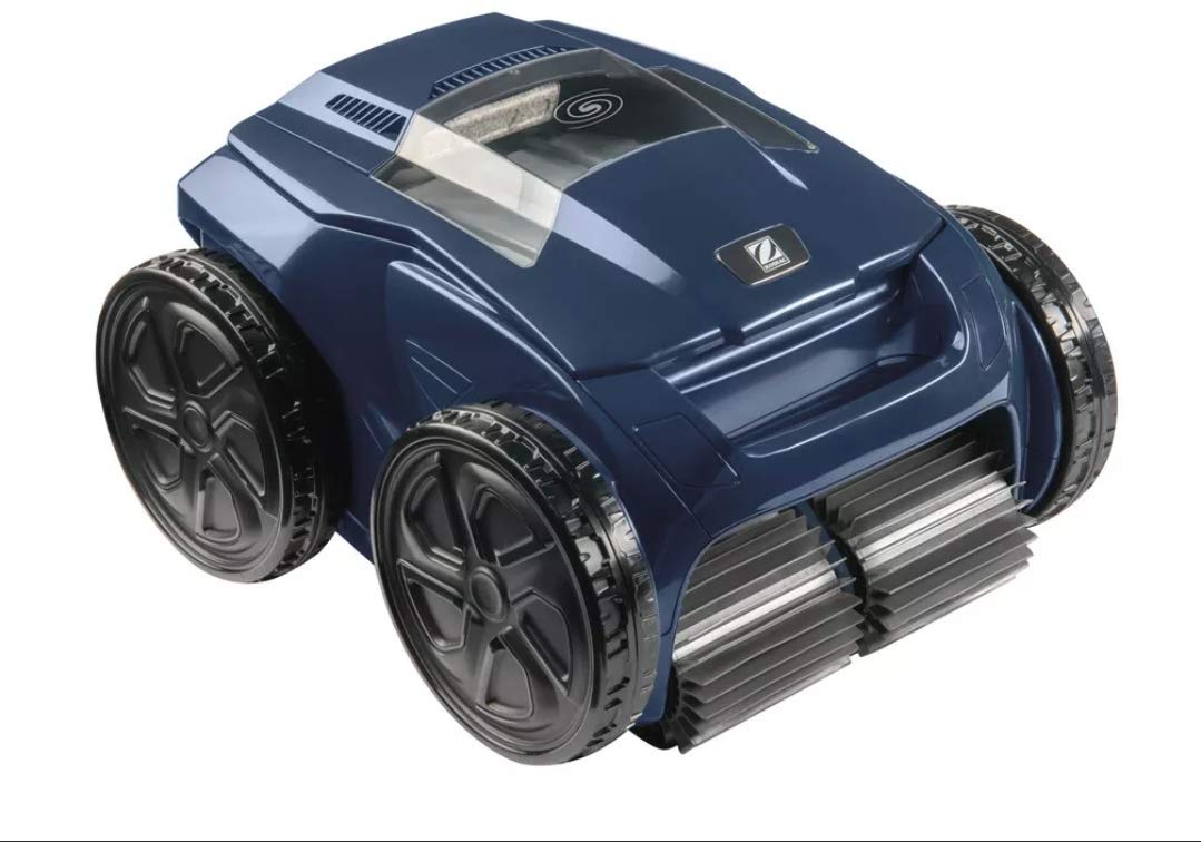 Zodiac LIMPIAFONDOS Piscina ZODIAC Alpha RA6700 IQ Pro